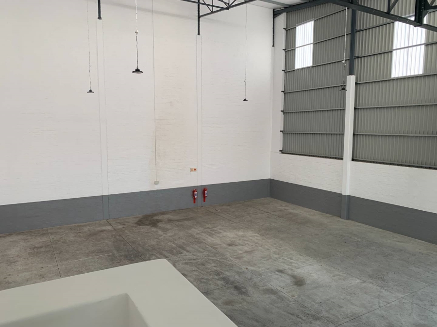 To Let Commercial Property for Rent in Atlas Gardens Western Cape